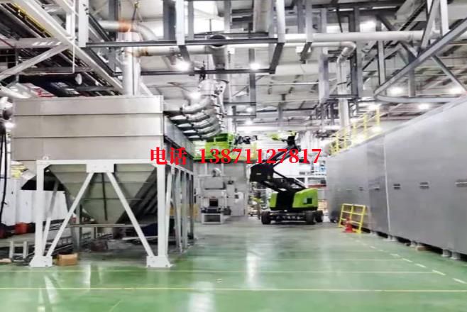 沁水机电设备安装工程,设备安装公司