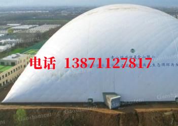 沁水气膜棚卷帘门,电动门